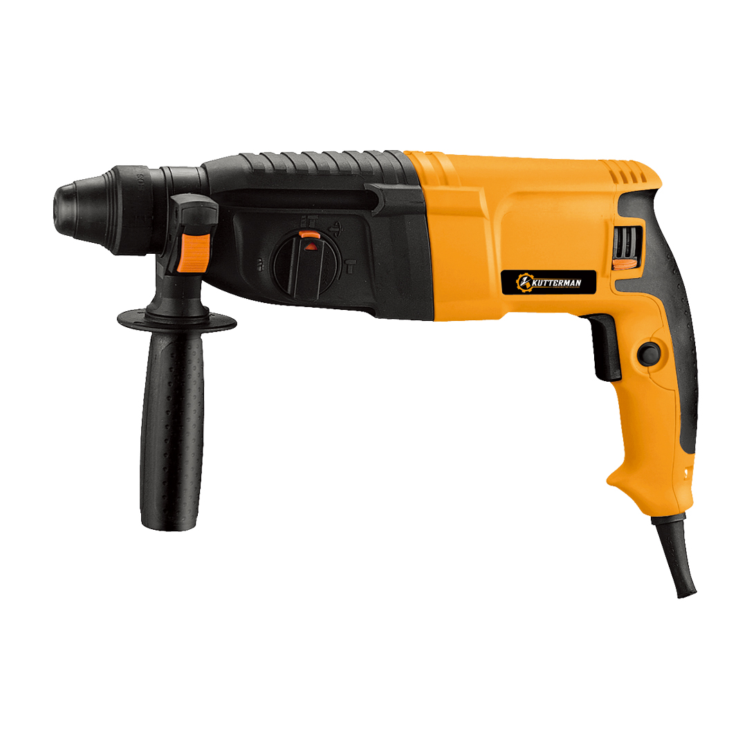 ROTARY HAMMER