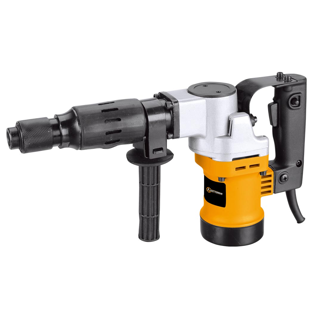 DEMOLITION HAMMER