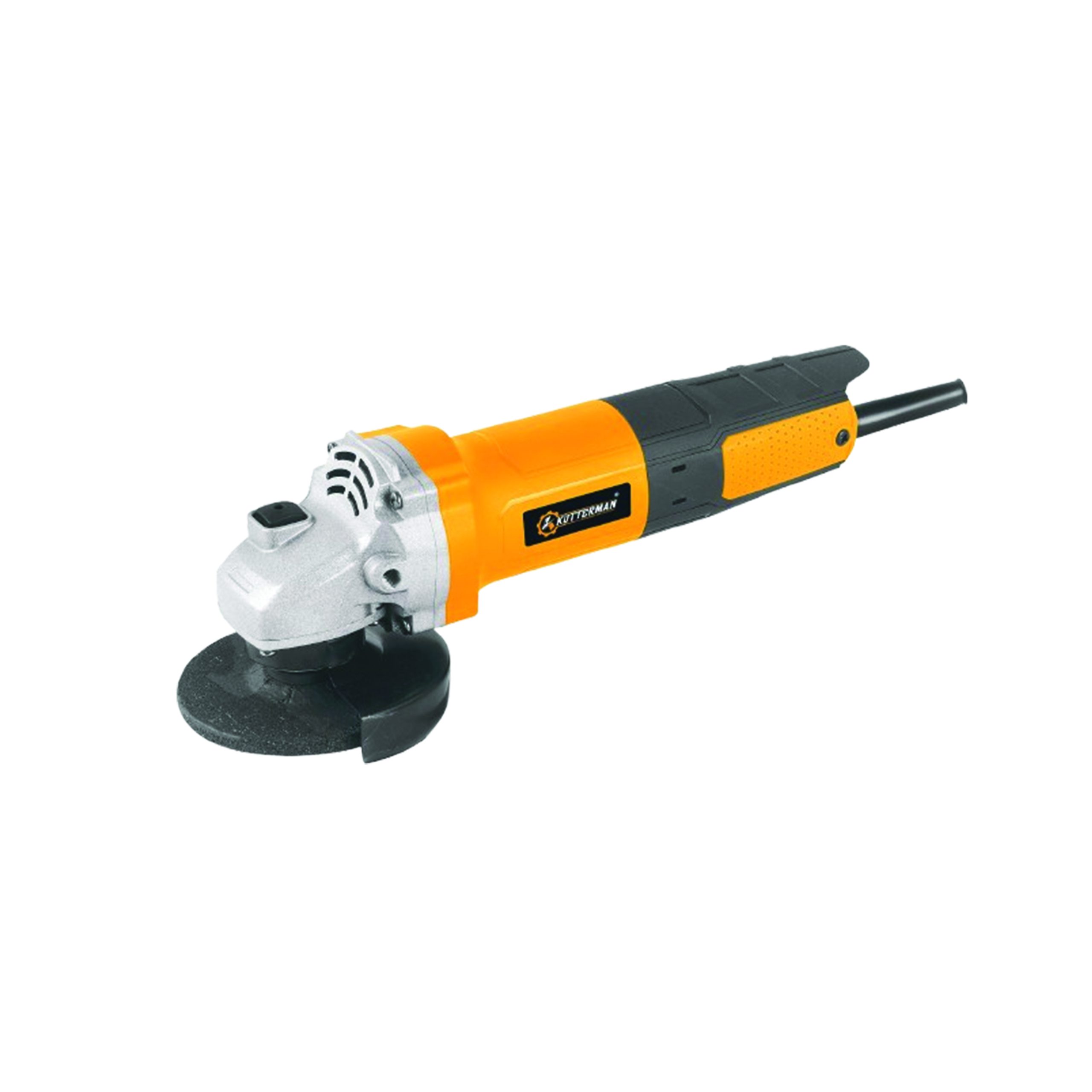ANGLE GRINDER