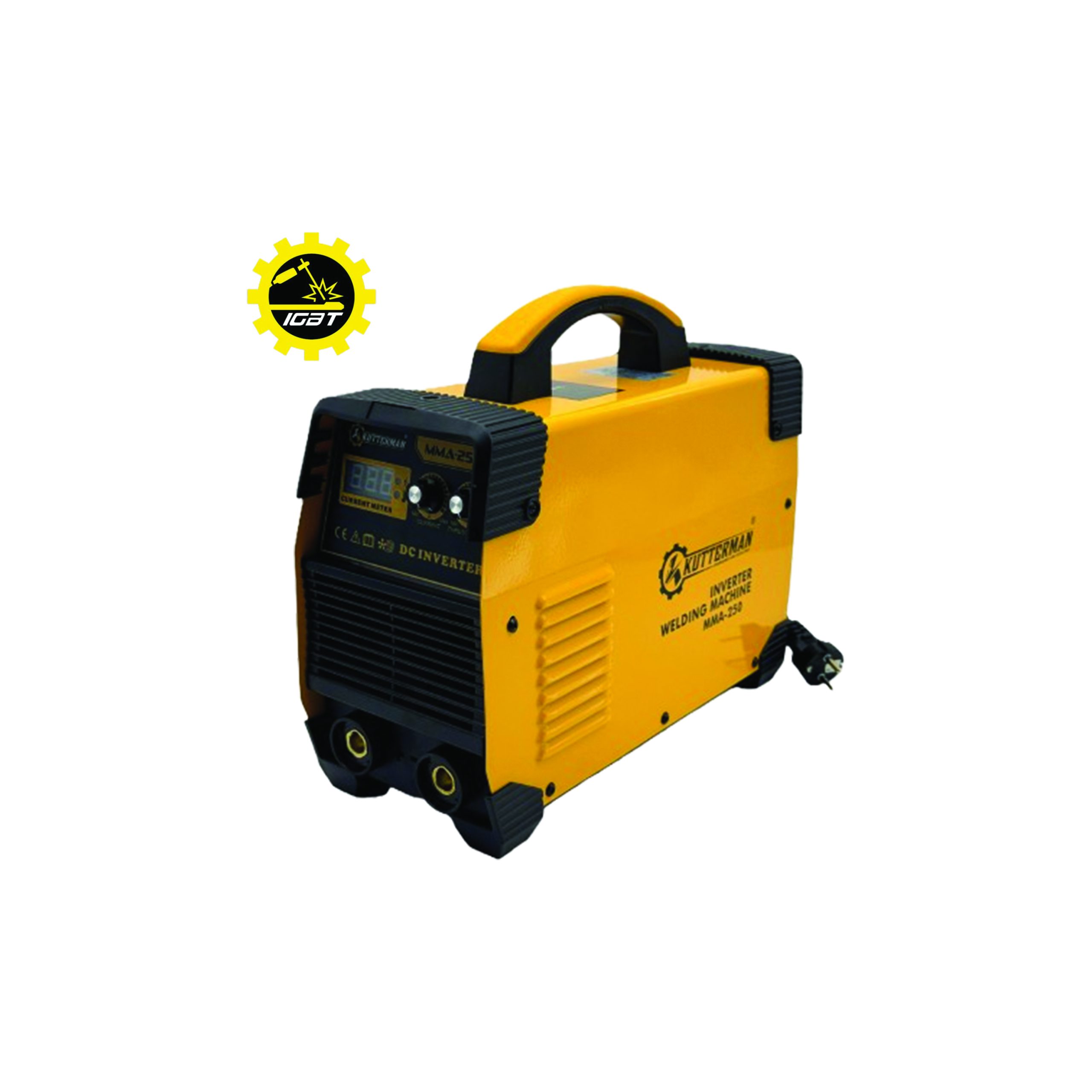 INVERTER WELDING MACHINE 250