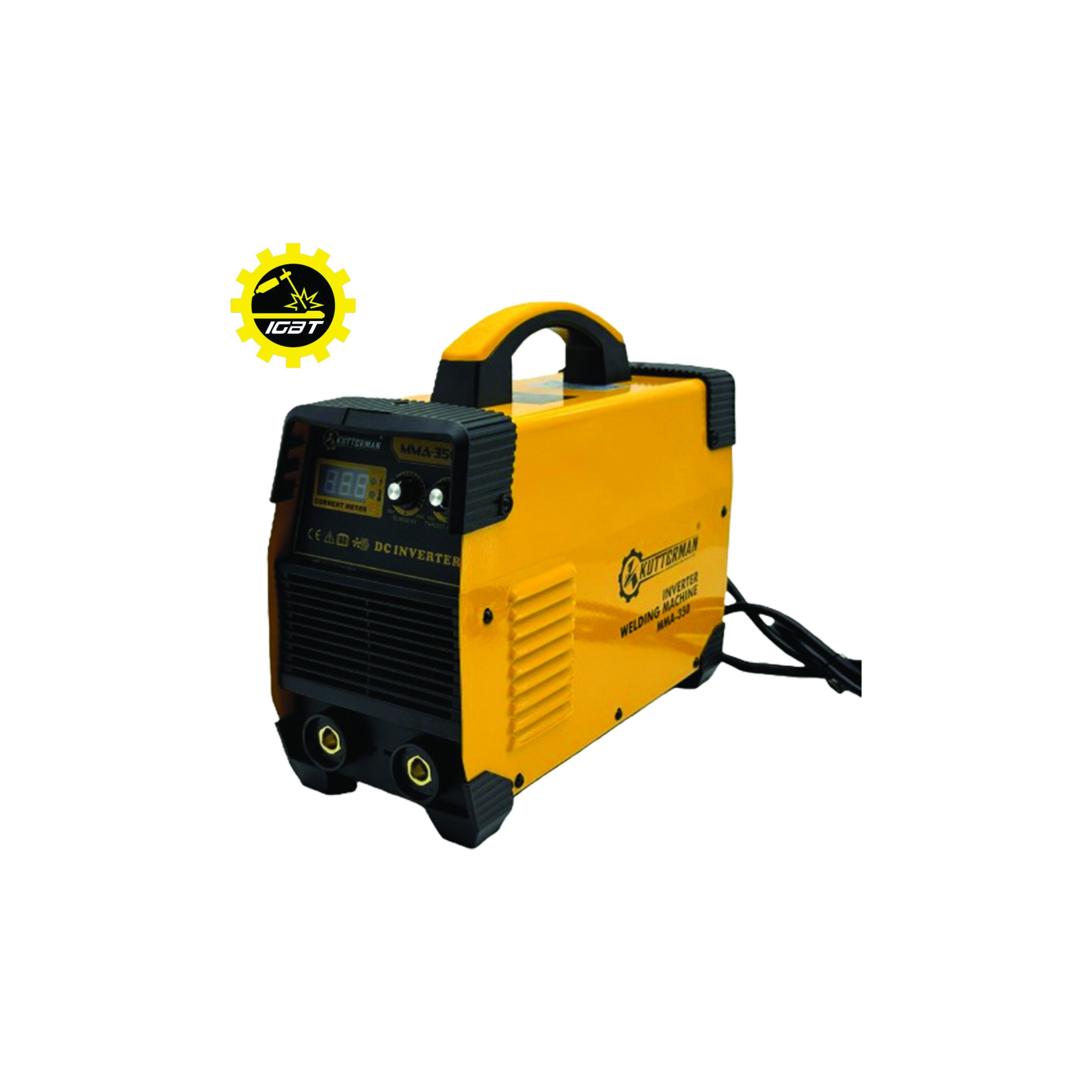 INVERTER WELDING MACHINE 350