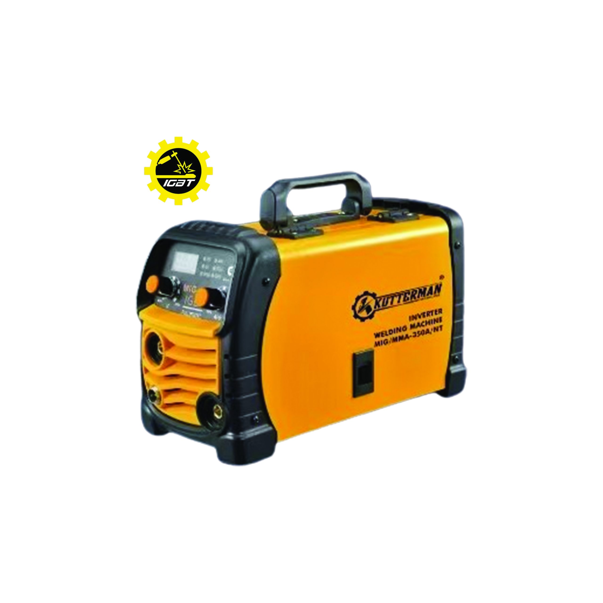 INVERTER WELDING MACHINE 350A