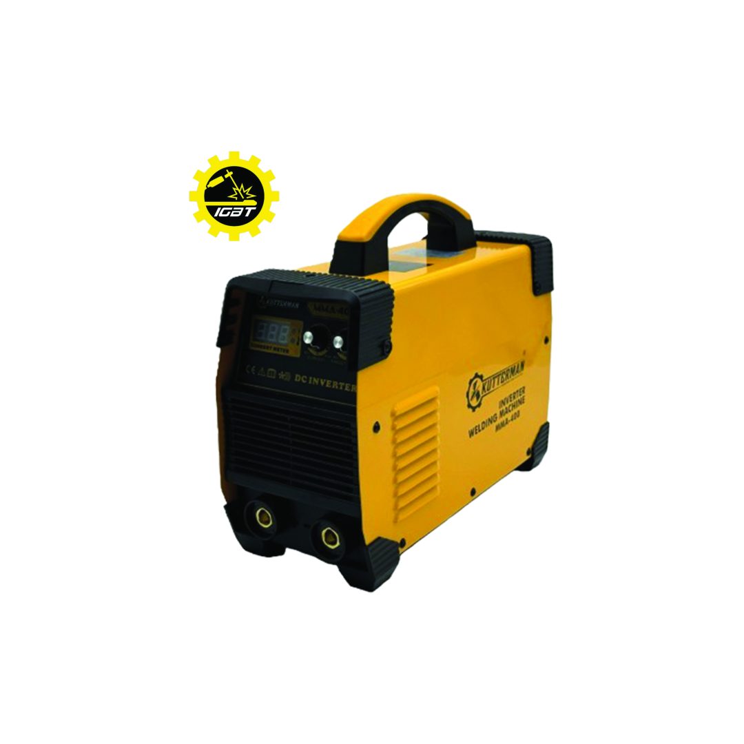 Inverter Welding Machine<br> MMA-400
