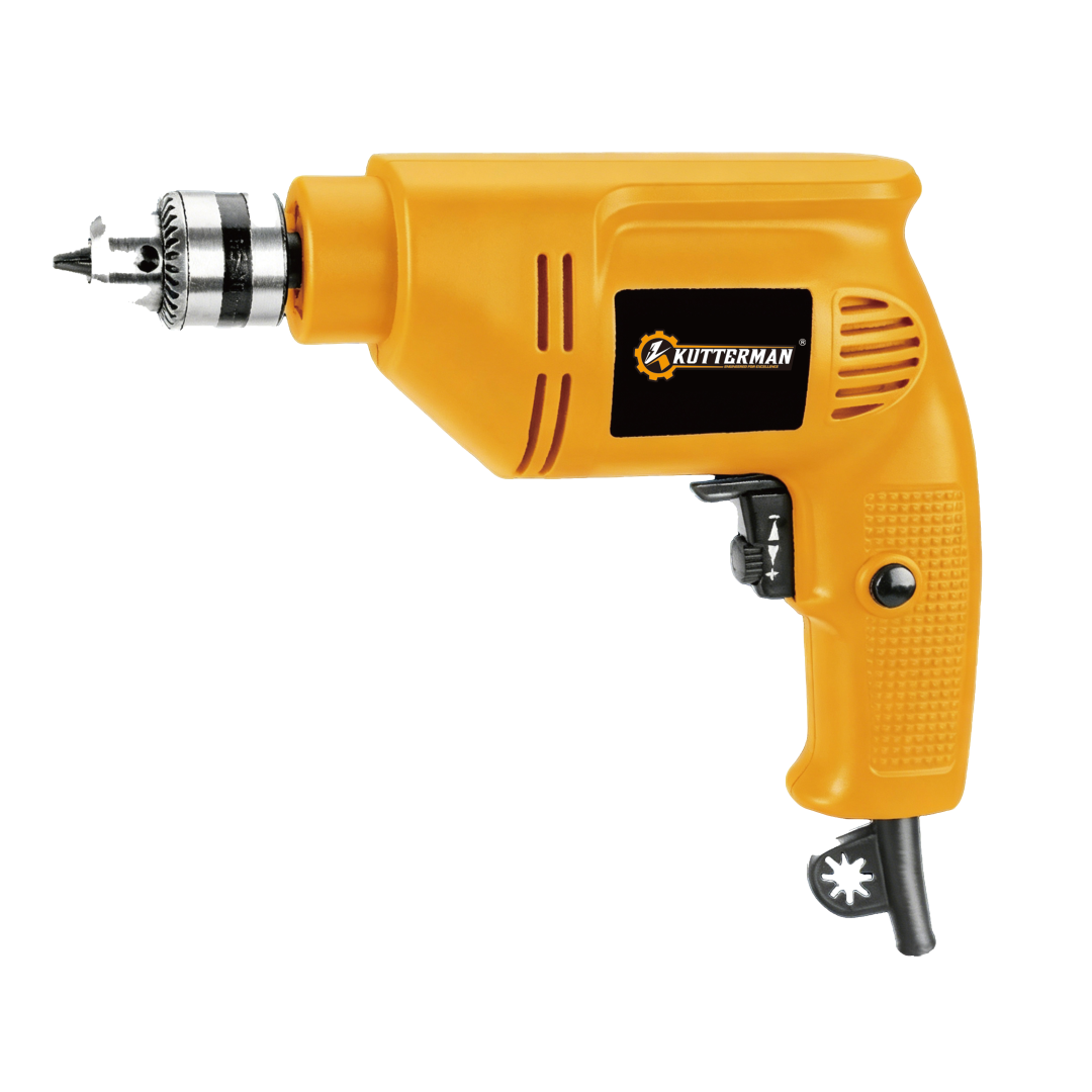 10MM Drill K-10N