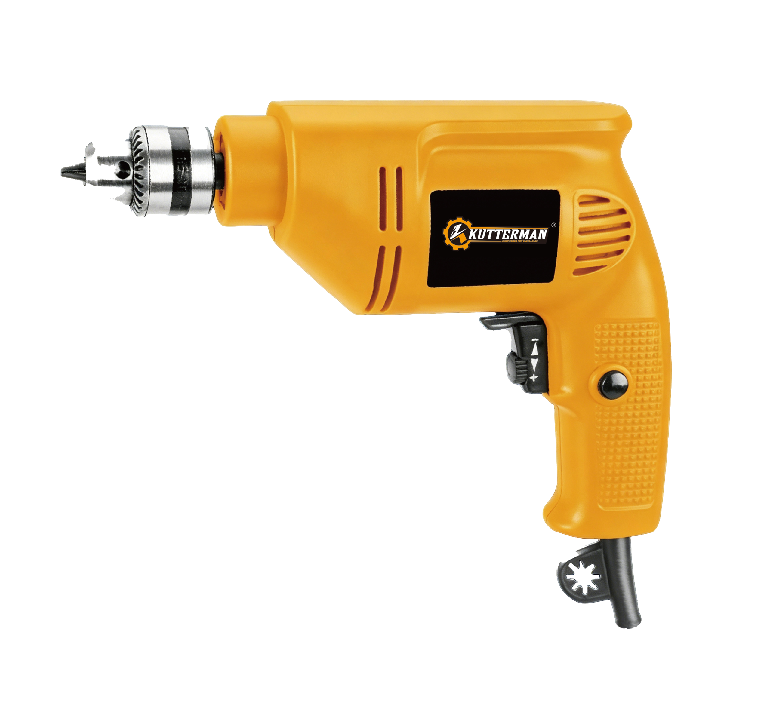 10MM Drill K-10N