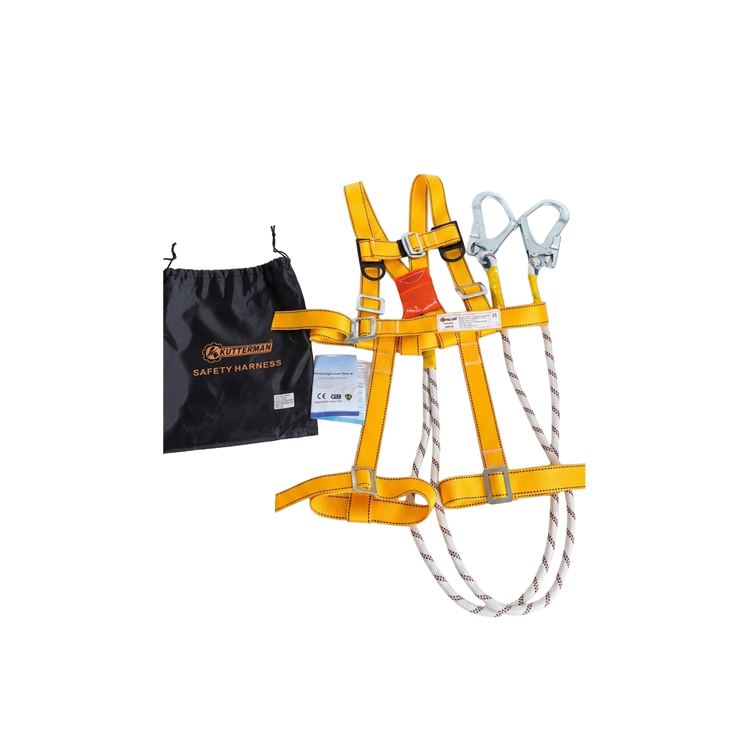 Full Body Safety Harness K-FBSH