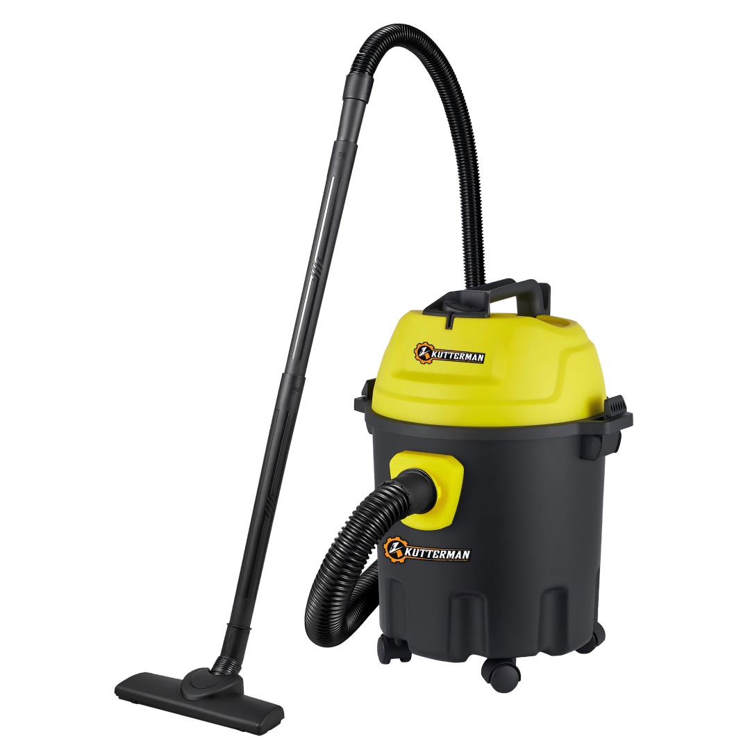 Dry & Blow Vacuum Cleaner K-307-12L