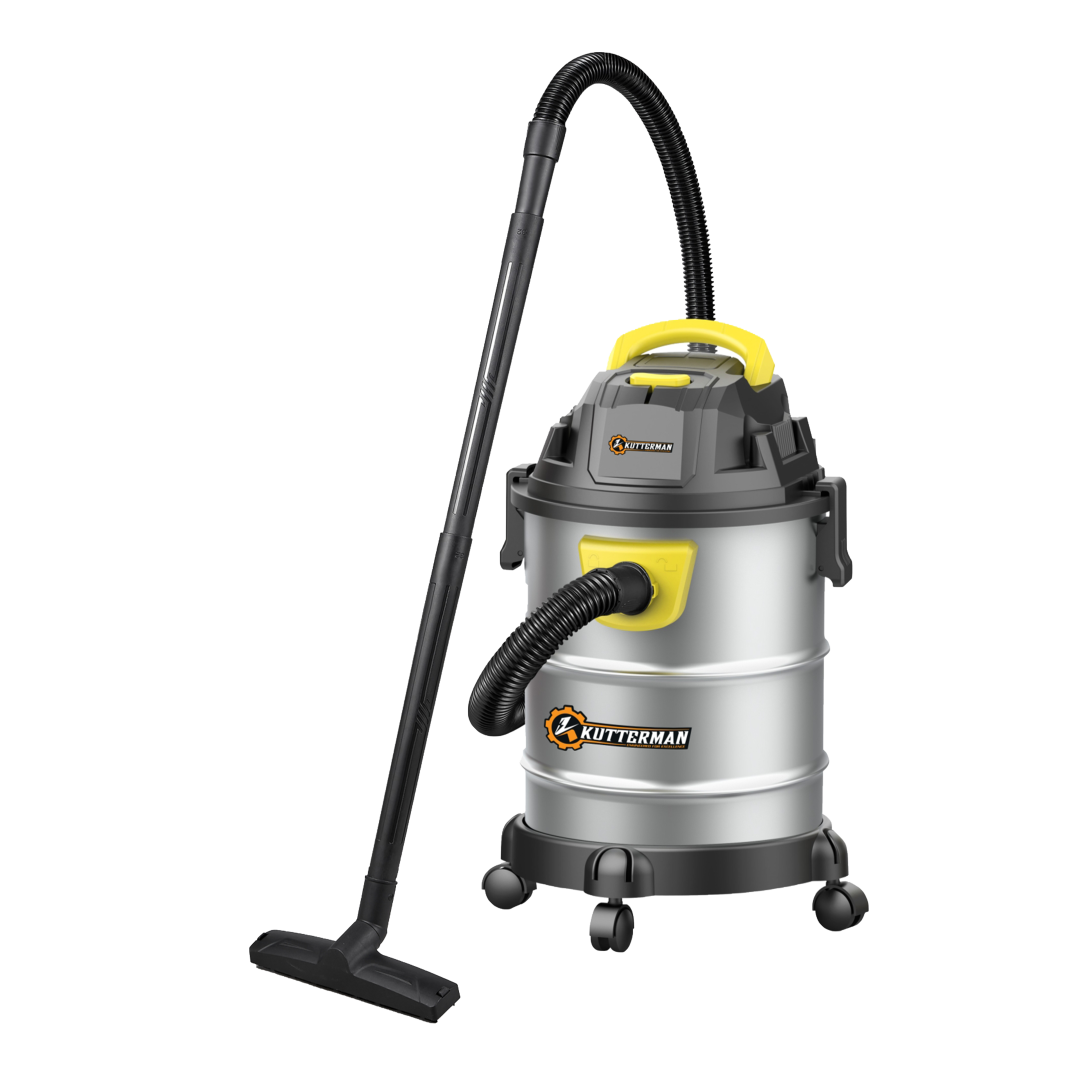 Wet & Dry Vacuum Cleaner K-2520-20L