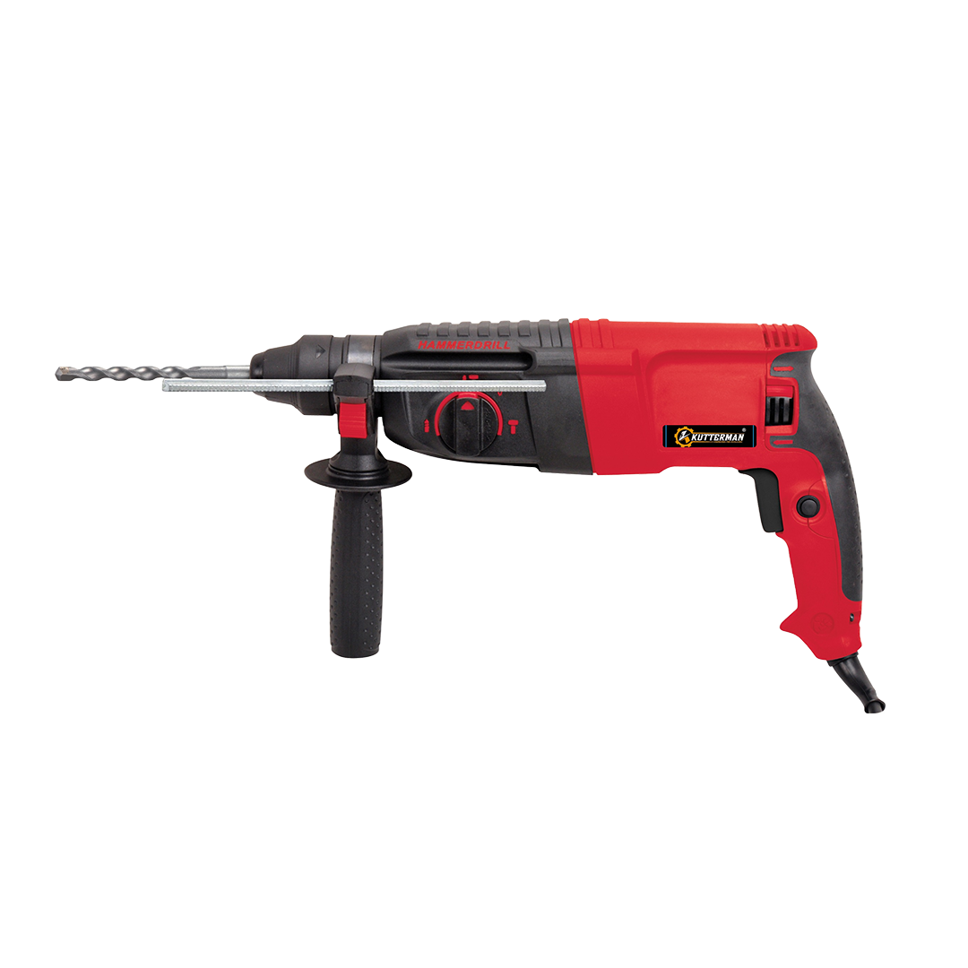 26MM Rotary Hammers K-2601