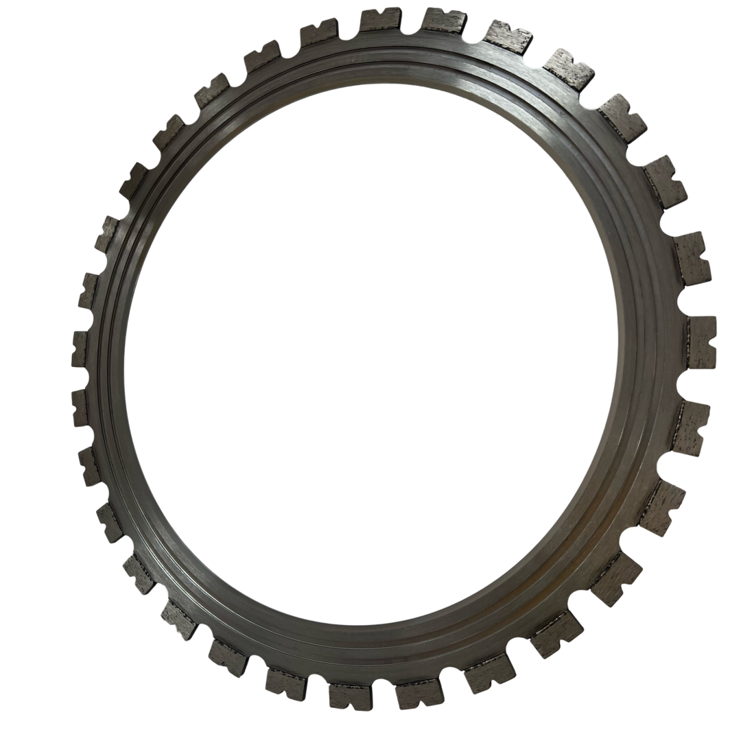 410MM Diamond Ring Saw Blade K-410RB