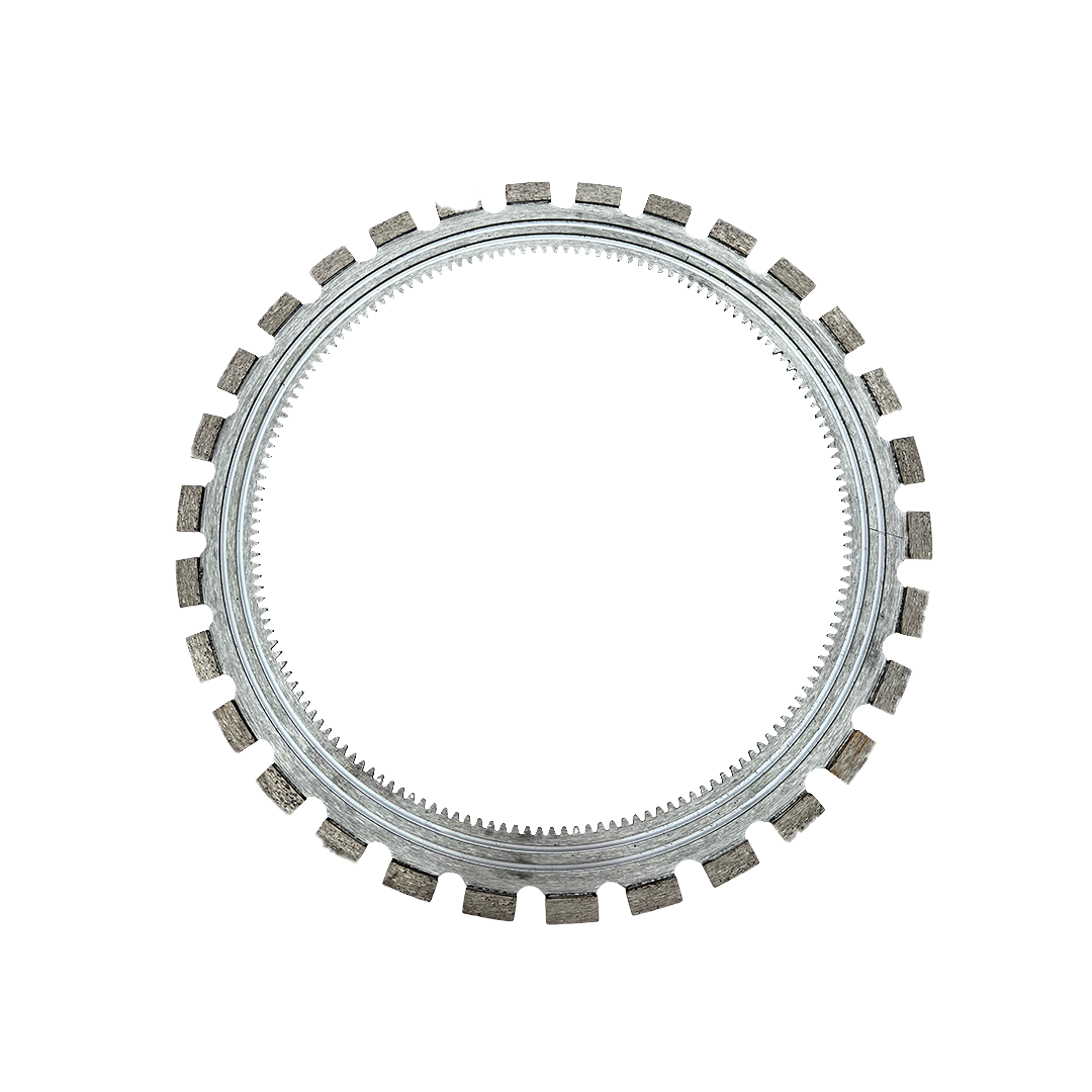 410MM Turbo Diamond Ring Saw Blade K-410RBT