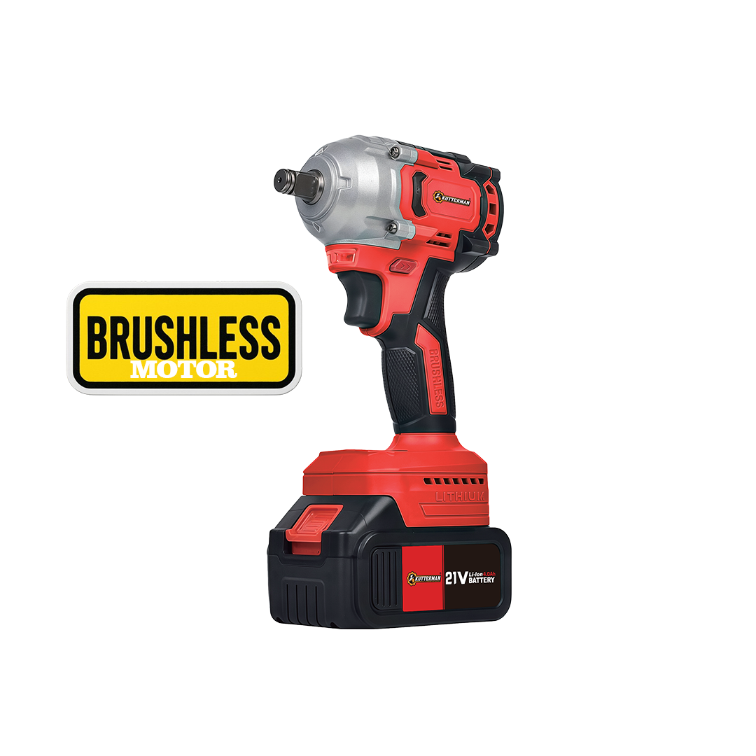 550N Cordless Impact Wrench K-550BL
