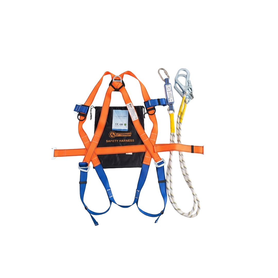 Full Body Safety Harness K-FBSHA