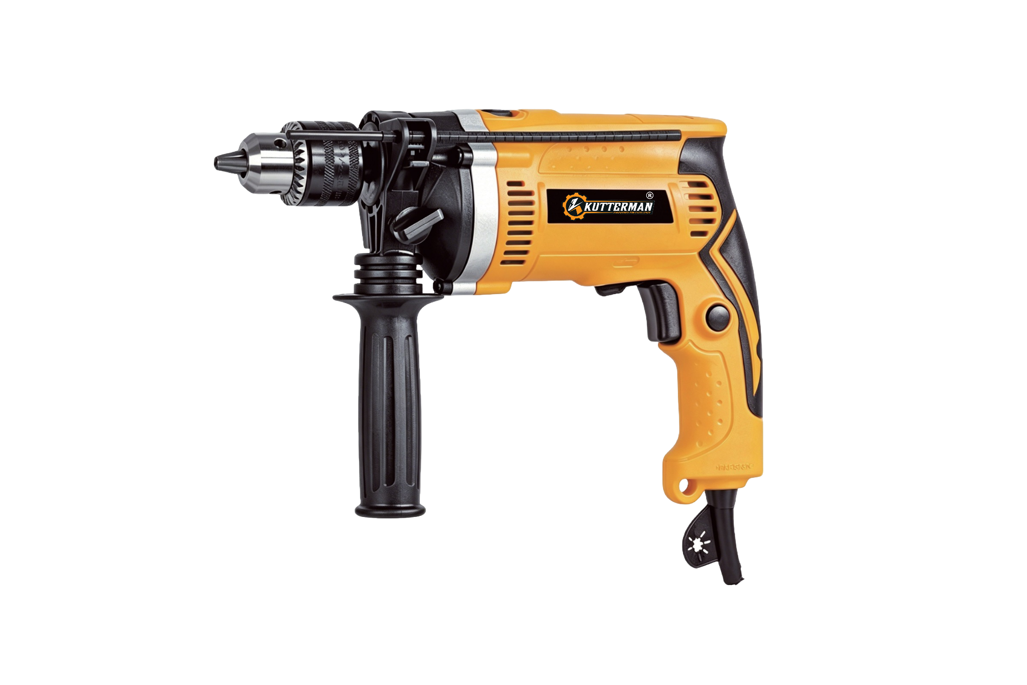 Impact Drill K-1630