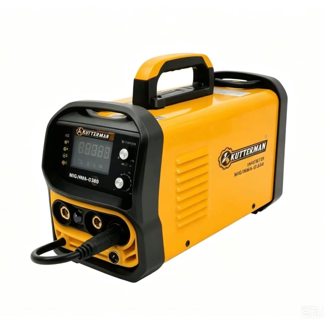Inverter Welding Machine MIG/MMA-G380