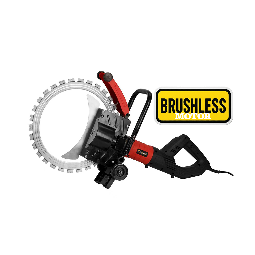 Brushless Ring Saw K-500