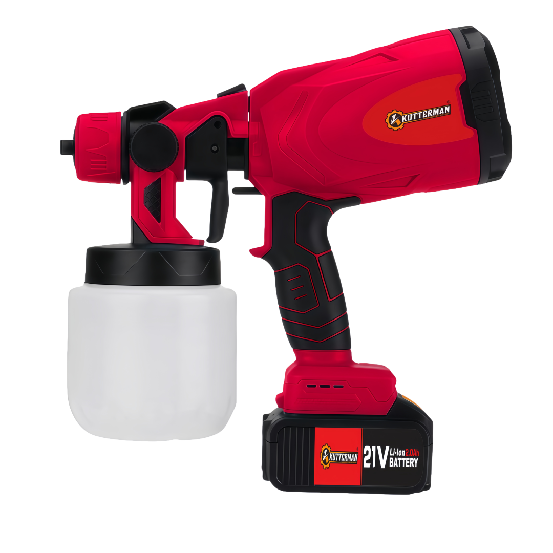 21V Cordless Paint Spray K-PSG