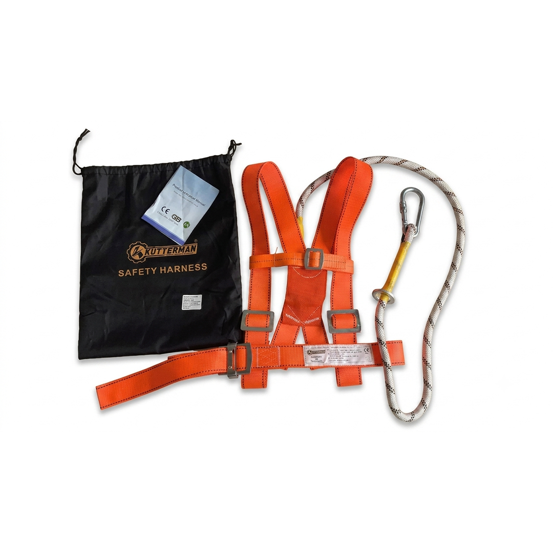 Half Body Safety Harness K-HBSH